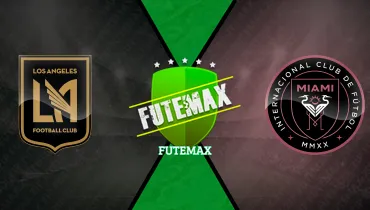 Los Angeles FC x Inter Miami Los Angeles FC x Inter Miami