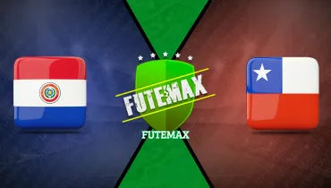 Paraguai x Chile Paraguai x Chile