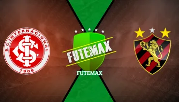 Internacional [F] x Sport [F]