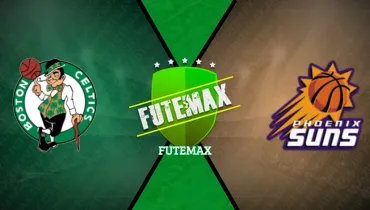 NBA: Boston Celtics x Phoenix Suns NBA: Boston Celtics x Phoenix Suns