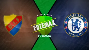 Djurgarden x Chelsea Djurgarden x Chelsea