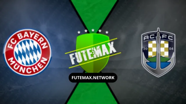 Assistir FuteMAX ao vivo em HD Online