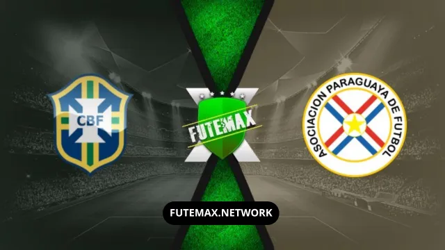 Brasil x Paraguai Brasil x Paraguai