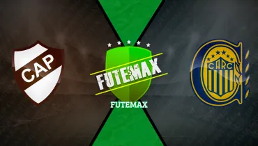 Platense x Rosario Central Platense x Rosario Central