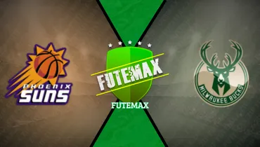 NBA: Phoenix Suns x Milwaukee Bucks NBA: Phoenix Suns x Milwaukee Bucks