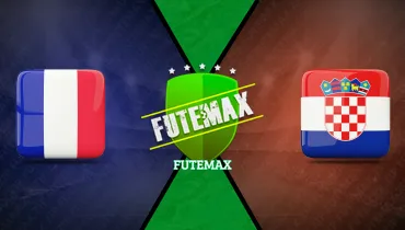França x Croácia França x Croácia