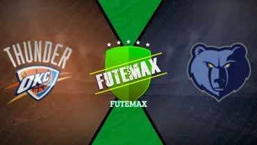 NBA: Oklahoma City Thunder x Memphis Grizzlies NBA: Oklahoma City Thunder x Memphis Grizzlies