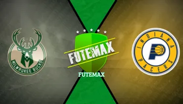NBA: Milwaukee Bucks x Indiana Pacers NBA: Milwaukee Bucks x Indiana Pacers
