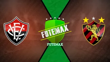 Vitória x Sport Vitória x Sport