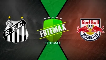 Santos x Red Bull Bragantino Santos x Red Bull Bragantino