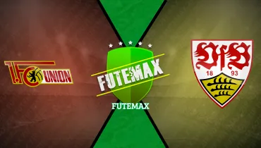 Union Berlin x Stuttgart Union Berlin x Stuttgart