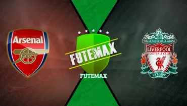 Arsenal [F] x [F] Liverpool