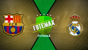 Barcelona x Real Madrid Barcelona x Real Madrid