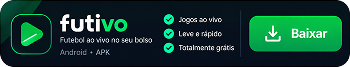Baixar aplicativo Futemax